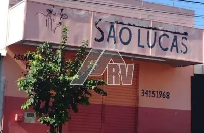 Barracão / galpão / depósito à venda na rua maranhão, jardim santa antonieta, marília, 70 m2 por r$ 350.000