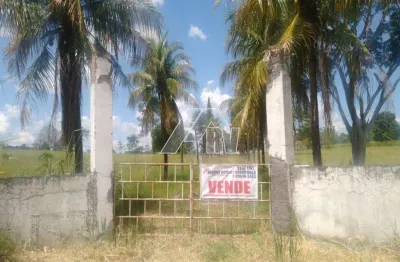 Chácara / sítio à venda na rua maranhão, área rural de marília, marília por r$ 4.250.000
