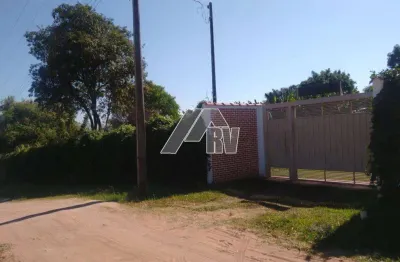 Chácara / sítio com 2 quartos à venda na rua maranhão, padre nóbrega, marília, 175 m2 por r$ 500.000