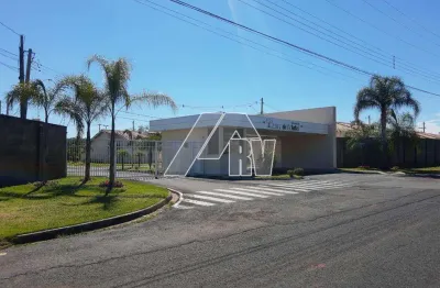 Casa com 2 quartos à venda na rua maranhão, jardim altos do palmital, marília, 90 m2 por r$ 300.000