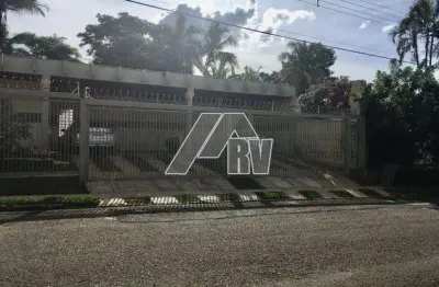 Casa com 5 quartos à venda na rua maranhão, jardim aquárius, marília, 464 m2 por r$ 1.500.000
