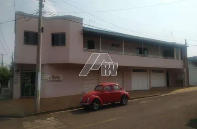 Casa com 3 quartos à venda na rua maranhão, jardim esplanada, marília, 300 m2 por r$ 700.000