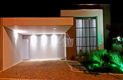Casa em condomínio fechado com 3 quartos à venda na rua maranhão, jardim esmeralda, marília, 190 m2 por r$ 970.000