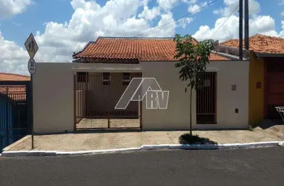Casa com 2 quartos à venda na rua maranhão, jardim continental, marília por r$ 320.000