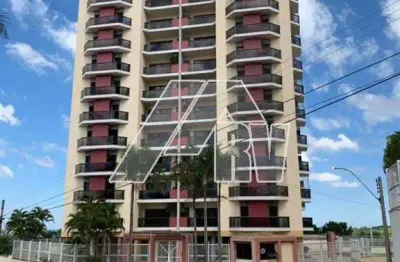 Apartamento com 3 quartos à venda na rua maranhão, centro, marília por r$ 650.000