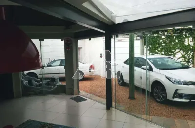 Casa à venda na rua maranhão, jardim esmeralda, marília, 230 m2 por r$ 950.000