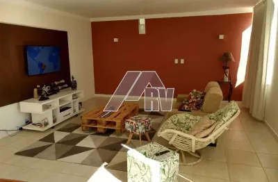 Casa com 4 quartos à venda na rua maranhão, jardim tropical, marília, 300 m2 por r$ 1.060.000