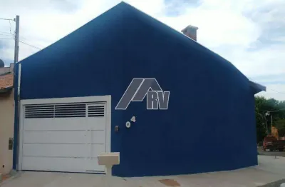 Casa com 3 quartos à venda na rua maranhão, palmital, marília, 130 m2 por r$ 470.000