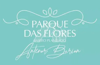 Terreno à venda na rua maranhão, palmital, marília por r$ 85.000