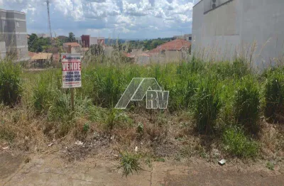 Terreno à venda na rua maranhão, jardim aquárius, marília por r$ 600.000