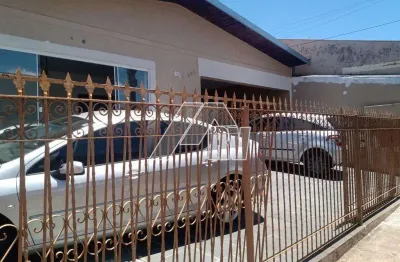 Casa com 3 quartos à venda na rua maranhão, alto cafezal, marília por r$ 1.000.000
