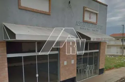 Barracão / galpão / depósito à venda na rua maranhão, núcleo habitacional nova marília, marília por r$ 340.000