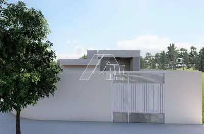 Casa com 2 quartos à venda na rua maranhão, parque das vivendas, marília, 55 m2 por r$ 290.000