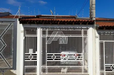 Casa com 3 quartos à venda na rua maranhão, núcleo habitacional costa e silva, marília, 106 m2 por r$ 260.000