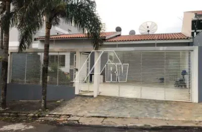 Casa com 3 quartos à venda na rua maranhão, jardim são francisco, marília, 220 m2 por r$ 850.000