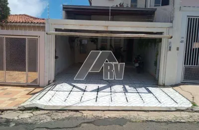 Casa com 3 quartos à venda na rua maranhão, jardim parati, marília, 150 m2 por r$ 500.000