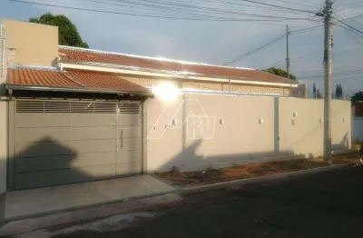 Casa com 2 quartos à venda na rua maranhão, jardim morumbi, marília, 140 m2 por r$ 425.000