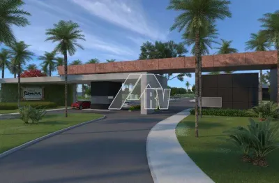 Terreno à venda na rua maranhão, jardins de renoir, marília por r$ 310.000