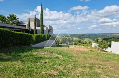 Terreno em condomínio fechado à venda na rua maranhão, residencial portal da serra, marília por r$ 430.000