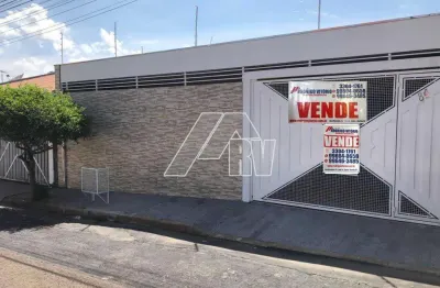 Casa com 3 quartos à venda na rua maranhão, jardim progresso, marília, 180 m2 por r$ 600.000