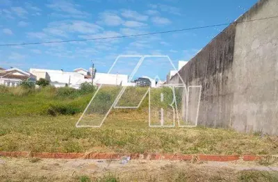 Terreno à venda na rua maranhão, jardim esmeralda, marília por r$ 350.000