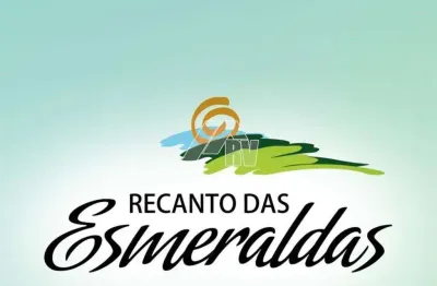 Terreno à venda na rua maranhão, jardim esmeralda, marília por r$ 220.000