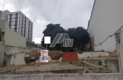 Terreno à venda na rua maranhão, cascata, marília por r$ 320.000