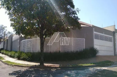 Casa à venda na rua maranhão, jardim esmeralda, marília, 250 m2 por r$ 1.300.000