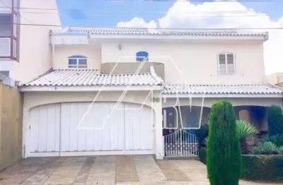 Casa com 5 quartos à venda na rua maranhão, jardim tangará, marília, 350 m2 por r$ 1.500.000