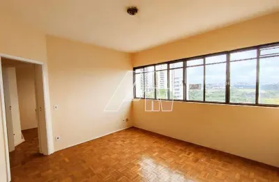 Apartamento com 1 quarto à venda na rua maranhão, boa vista, marília por r$ 160.000