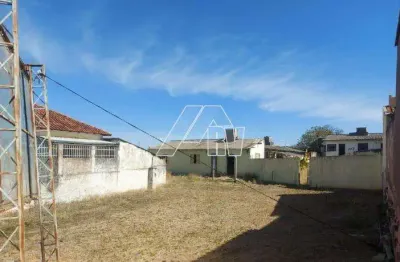 Terreno à venda na rua maranhão, alto cafezal, marília por r$ 1.100.000