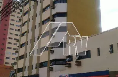 Barracão / galpão / depósito à venda na rua maranhão, centro, marília por r$ 192.000