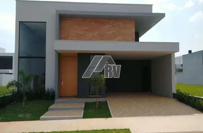 Casa em condomínio fechado à venda na rua maranhão, jardins de renoir, marília, 199 m2 por r$ 1.590.000