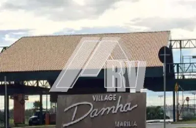Terreno em condomínio fechado à venda na rua maranhão, jardim aeroporto, marília por r$ 160.000