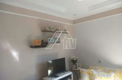Casa com 3 quartos à venda no residencial borasca, pompéia , 69 m2 por r$ 360.000