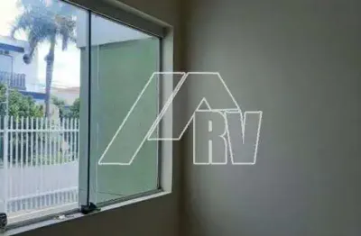 Apartamento com 2 quartos à venda na rua maranhão, jardim são francisco, marília por r$ 240.000
