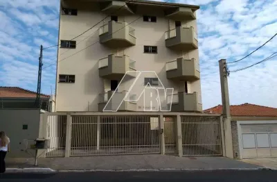 Apartamento com 3 quartos à venda na rua maranhão, jardim alvorada, marília por r$ 400.000