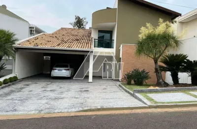 Casa em condomínio fechado à venda na rua maranhão, jardim esmeralda, marília, 380 m2 por r$ 2.800.000