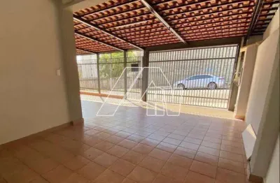 Casa com 3 quartos à venda na rua maranhão, jardim cristo rei, marília, 200 m2 por r$ 550.000