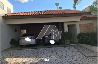 Casa em condomínio fechado com 3 quartos à venda na rua maranhão, jardim colibri, marília, 170 m2 por r$ 700.000