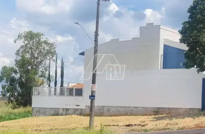 Terreno à venda na rua maranhão, jardim maria izabel, marília por r$ 450.000