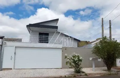 Casa com 3 quartos à venda na rua maranhão, jardim florença, marília, 158 m2 por r$ 795.000