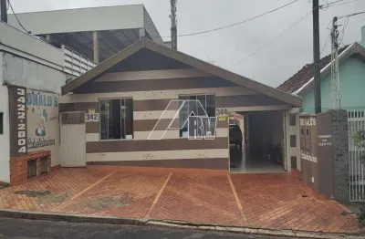 Barracão / galpão / depósito à venda na rua maranhão, alto cafezal, marília, 305 m2 por r$ 900.000