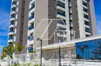 Apartamento à venda na rua maranhão, parque das indústrias, marília por r$ 1.320.000