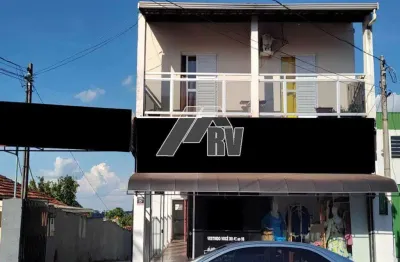 Barracão / galpão / depósito à venda na rua maranhão, palmital, marília, 300 m2 por r$ 1.200.000