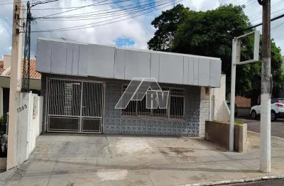 Barracão / galpão / depósito à venda na rua maranhão, alto cafezal, marília, 220 m2 por r$ 1.300.000