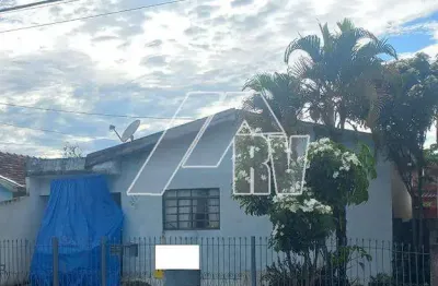 Casa com 2 quartos à venda na rua maranhão, jardim santa antonieta, marília, 90 m2 por r$ 250.000