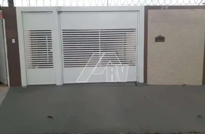 Casa com 2 quartos à venda na rua maranhão, jardim cavallari, marília, 117 m2 por r$ 320.000