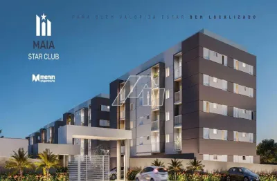 Apartamento com 2 quartos à venda na rua maranhão, distrito industrial, marília por r$ 280.000
