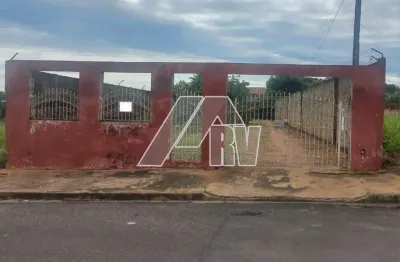 Casa com 1 quarto à venda na rua maranhão, jardim santa antonieta, marília por r$ 281.000